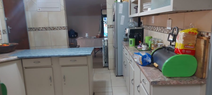 3 Bedroom Property for Sale in Oos Einde North West